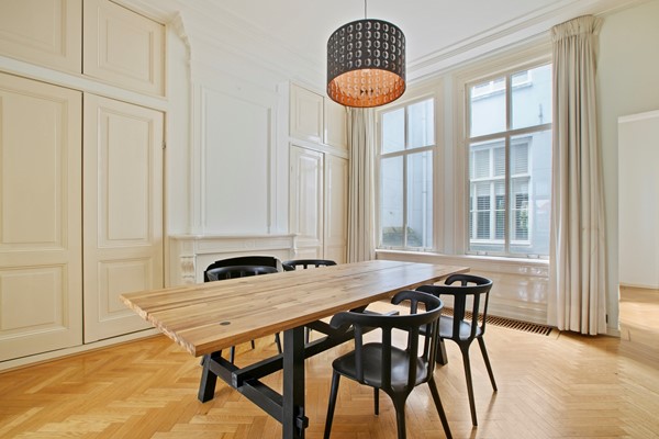 Medium property photo - Amstel 32-2, 1017 AB Amsterdam